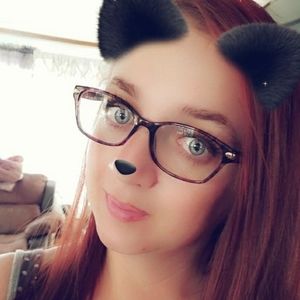 Meet your Posher, Betty